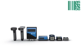 1D/2D and Barcode Scanners