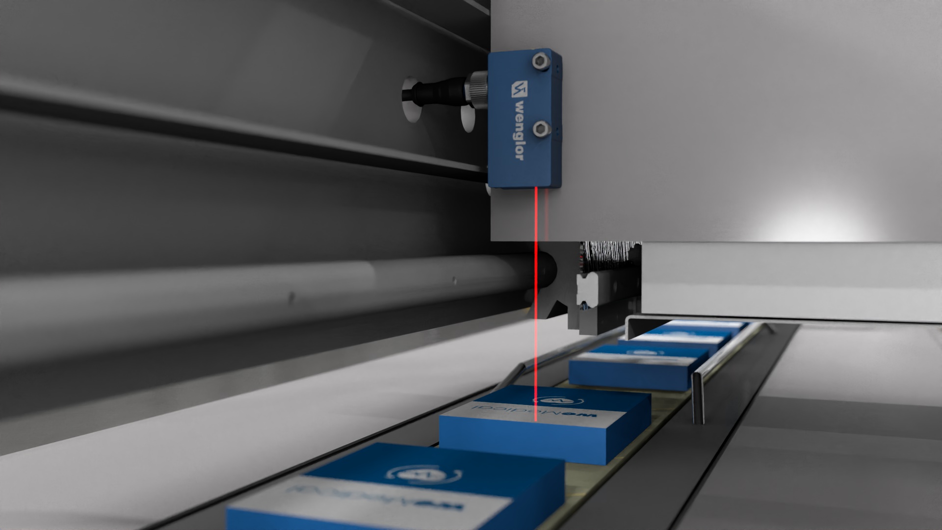 Reflex Sensor Technology | wenglor