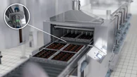 Track & Trace in the Food Industry with RFID Readers