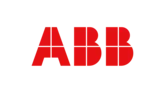ABB 标志