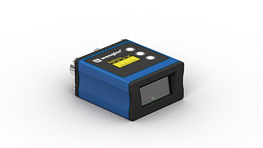 Barcode Line Scanner CCD Array BLN0H1R10 | wenglor