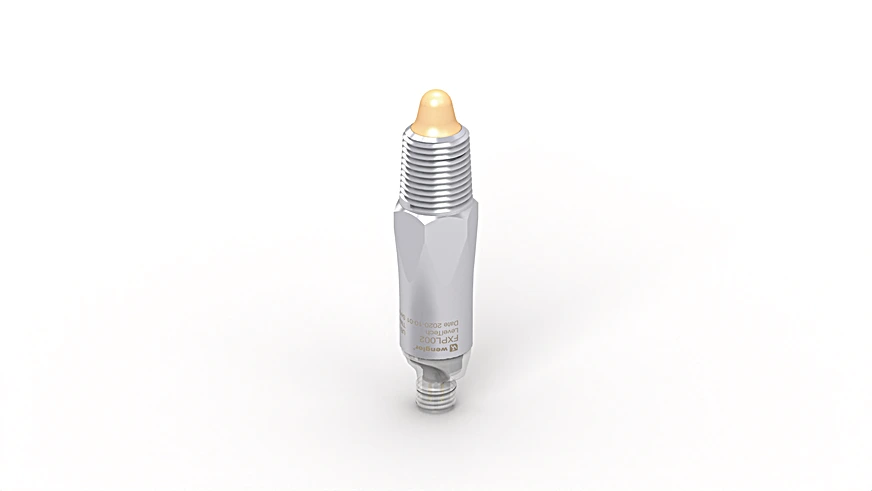 Fill-level Sensor with IO-Link FXPL002 | wenglor