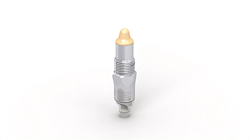 Visual Fill Sensor Fill-level Sensor with IO-Link FXPL003 | wenglor