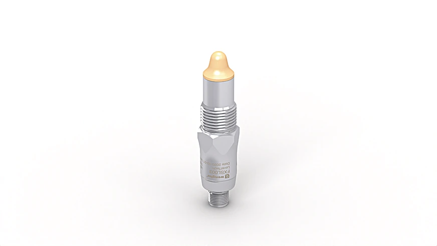 Visual Fill Sensor Fill-level Sensor with IO-Link FXSL003 | wenglor