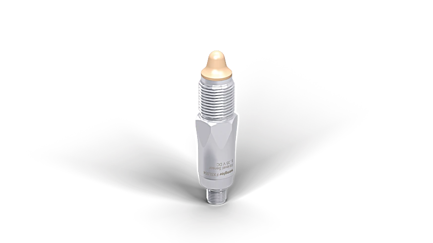 Fill-level Sensor with IO-Link FXSL001 | wenglor