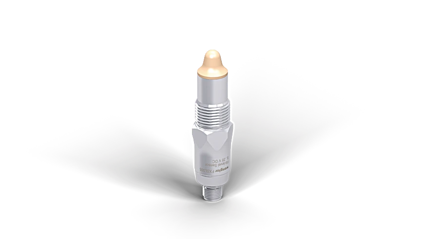 Fill-level Sensor with IO-Link FXSL005 | wenglor