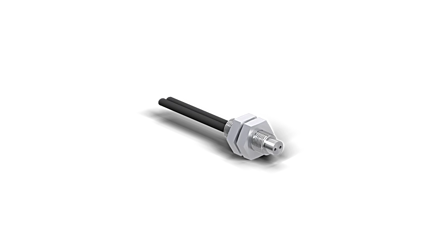 Plastic Fiber-Optic Cable Reflex Mode