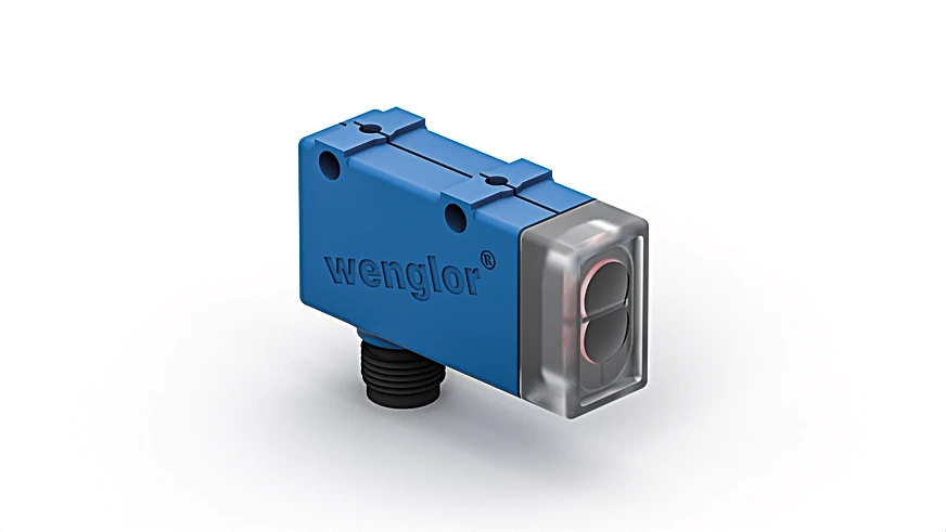 Print Mark Reader WM03PCT2 | wenglor