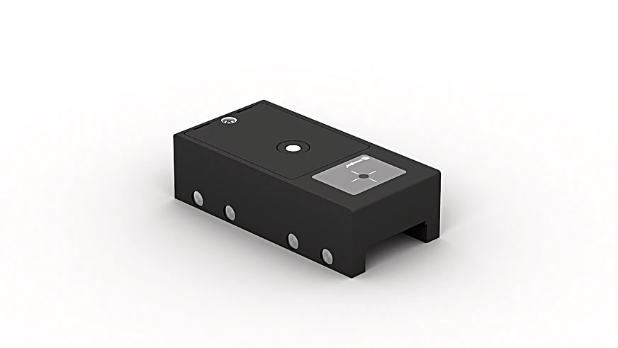 Laser Alignment Tool for Safety Light Curtains Z98G001 | wenglor