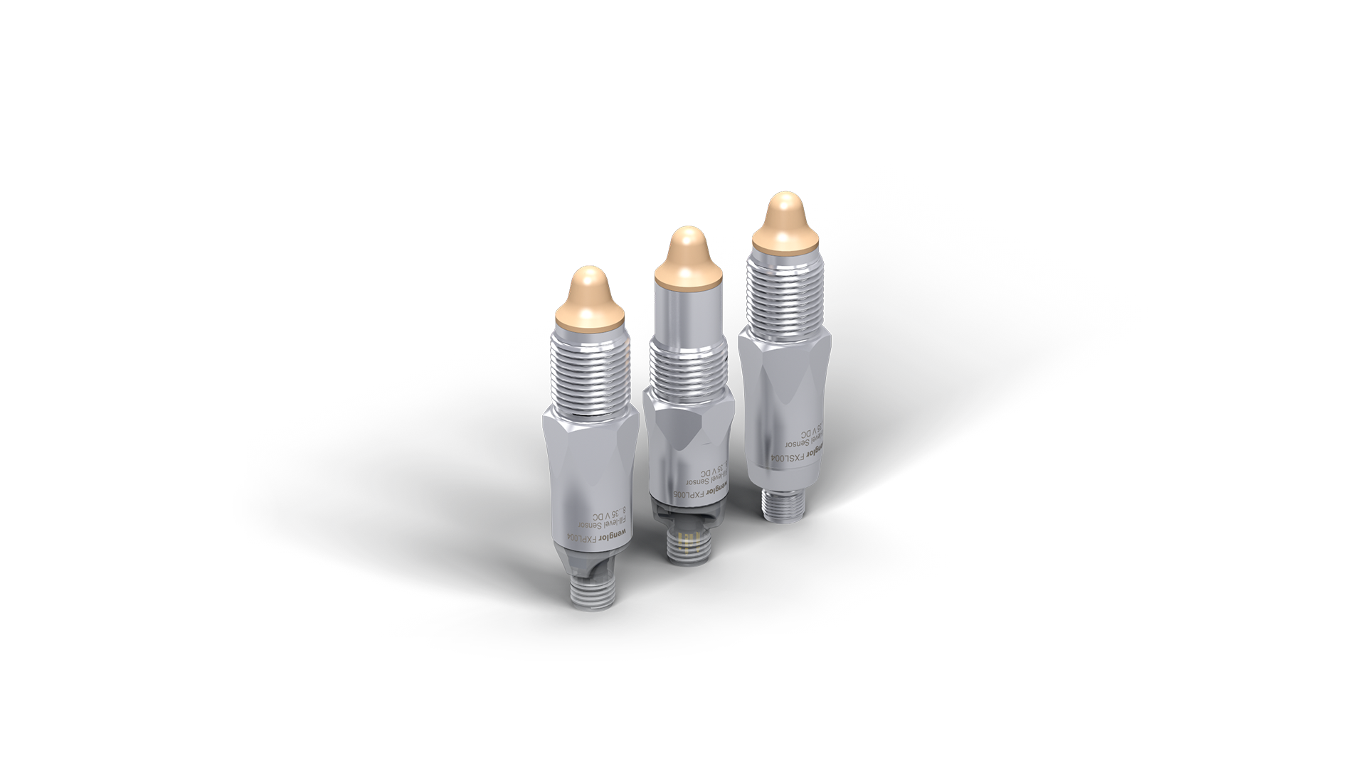 Fill-level Sensors | wenglor