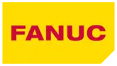 Fanuc 徽标