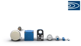 Inductive Sensors