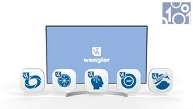 Machine Vision Software