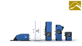 2D/3D Profile Sensors