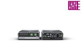 Machine Vision Controller