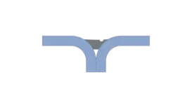 Kaynak dikişi: Gözenek