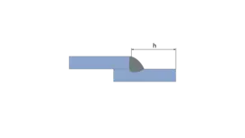 Kaynak dikişi: Kaynak yeri